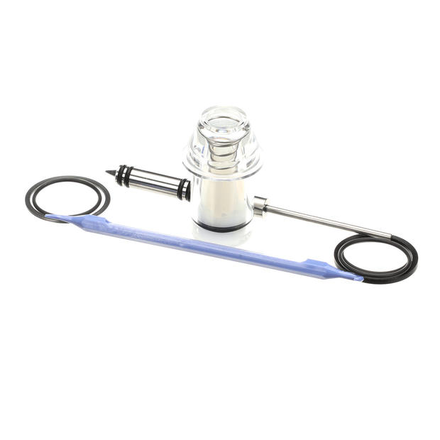 Fbd Kit, Rebuild, Fcb Domed Facepl 12-3058-0002